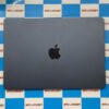 MacBook Air M2 2022 8GB 256GB A2681 極美品-正面