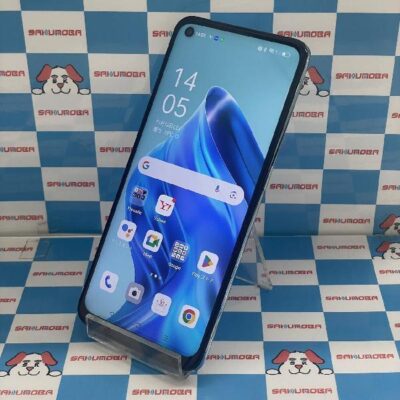 OPPO Reno5 A Y!mobile 128GB A101OP