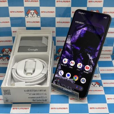 Google Pixel 8 国内版SIMフリー 128GB GZPFO 極美品