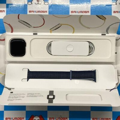 Apple Watch Series 8 GPSモデル 32GB MNP83J/A 極美品