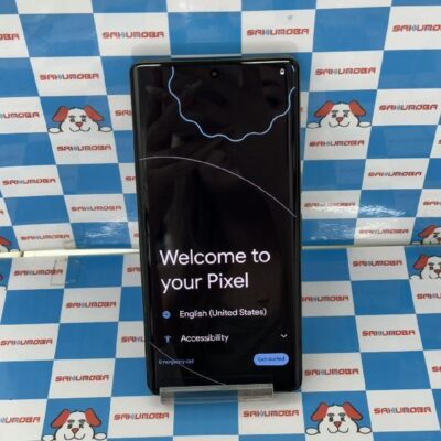 Google Pixel 7 Pro 国内版SIMフリー 128GB 極美品