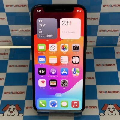 iPhone12 mini SoftBank版SIMフリー 64GB MGAV3J/A A2398 ジャンク品