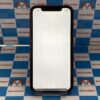 iPhone11 SoftBank版SIMフリー 64GB MWLV2J/A A2221 ジャンク品-正面