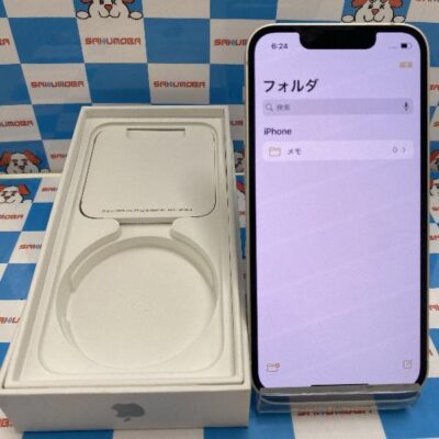 iPhone13 mini Apple版SIMフリー 128GB MLJE3J/A A2626 訳あり品