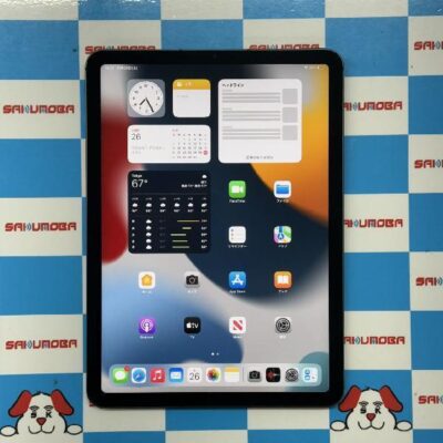 iPad Air 第5世代 SoftBank版SIMフリー 128GB MM6R3J/A A2589