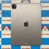 iPad Pro 11インチ 第4世代 Wi-Fiモデル 128GB MNXD3J/A A2759 極美品-裏