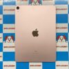 iPad Air 第4世代 Wi-Fiモデル 256GB MYFX2J/A A2316 美品-裏