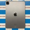 iPad Pro 11インチ 第4世代 Wi-Fiモデル 256GB MNXF3J/A A2759 新品同様-裏