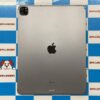 iPad Pro 12.9インチ 第6世代 Apple版SIMフリー 256GB MP203J/A A2437 極美品-裏