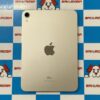 iPad mini 第6世代 Wi-Fiモデル 64GB MK7P3J/A A2567 新品同様-裏