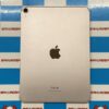 iPad Air 第5世代 au版SIMフリー 64GB MM6T3J/A A2589 美品-裏