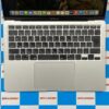 MacBook Air Retina 13インチ 2020 8GB 256GB A2179-上部