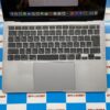 MacBook Air M1 2020 8GB 256GB A2337-上部