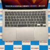 MacBook Air M1 2020 8GB 256GB A2337 新品同様-上部