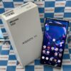 AQUOS R6 SH-51B docomo 128GB 美品-正面