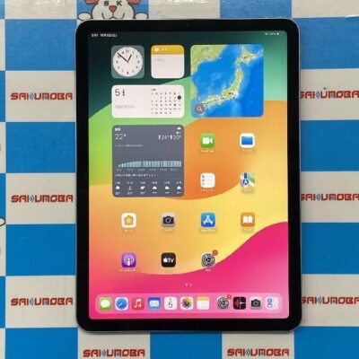 iPad Air 第4世代 Wi-Fiモデル 64GB MYFQ2J/A A2316 極美品