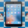 iPad mini(第1世代) au 64GB MD542J/A A1432-正面