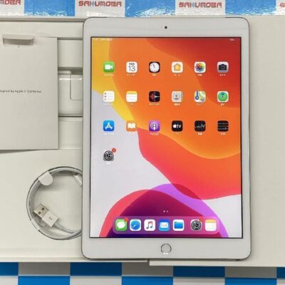 iPad 第7世代 au版SIMフリー 32GB MW6C2J/A A2198 開封未使用