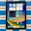 iPad Air 第5世代 Wi-Fiモデル 64GB MM9C3J/A A2588 極美品-正面