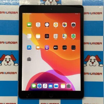 iPad 第7世代 Wi-Fiモデル 32GB MW742LL/A A2197