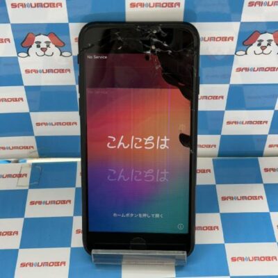 iPhoneSE 第2世代 docomo版SIMフリー 64GB MHGP3J/A A2296 ジャンク品