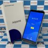 AQUOS sense3 basic SHV48 au 32GB -正面