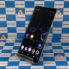 Xperia XZ3 801SO SoftBank 64GB 801SO 極美品-正面