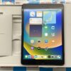 iPad 第8世代 Wi-Fiモデル 128GB MYLD2J/A A2270 極美品-正面