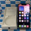 iPhone13 mini au版SIMフリー 128GB MLJC3J/A A2626-正面