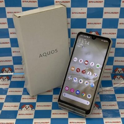 AQUOS wish SH-M20 楽天モバイル版SIMフリー 64GB