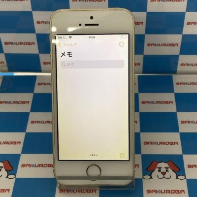 iPhoneSE SoftBank版SIMフリー 128GB MP882J/A A1723 訳あり品