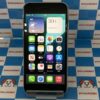 iPhoneSE 第3世代 Y!mobile版SIMフリー 64GB MMYC3J/A A2782-正面