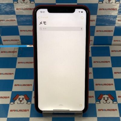 iPhone11 SoftBank版SIMフリー 128GB NWM32J/A A2221 ジャンク品