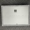 Surface Pro 9 Wi-Fiモデル 256GB QIL-00011 極美品-裏