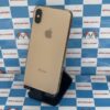 iPhoneXS au版SIMフリー 64GB MTAY2J/A A2098 ジャンク品-裏