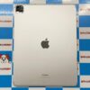 iPad Pro 12.9インチ 第6世代 au版SIMフリー 512GB MP233J/A A2437 極美品-裏