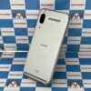 AQUOS sense3 basic SHV48 au 32GB -裏