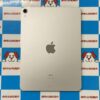 iPad Air 第4世代 Wi-Fiモデル 64GB NYFN2J/A A2316 新品同様-裏