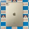 iPad Pro 11インチ 第5世代 Wi-Fiモデル 256GB MVV93J/A A2836 新品同様-裏