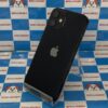 iPhone12 mini au版SIMフリー 128GB MGDJ3J/A A2398-裏