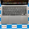 MacBook Pro 13インチ M2 2022 24GB 2TB MNEH3J/A 極美品-上部