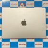 MacBook Air M2 2022 16GB 512GB A2681 美品-正面