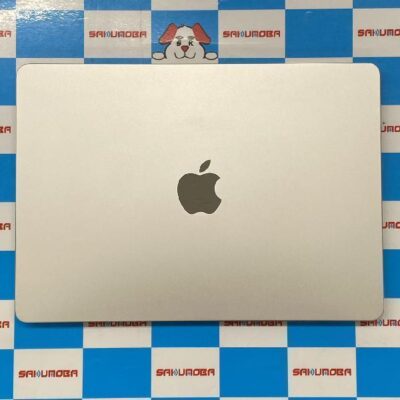 MacBook Air M2 2022  16GB 512GB A2681 美品