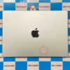 MacBook Pro 14インチ 2021 16GB 512GB MKGR3J/A 極美品-正面