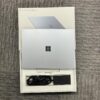 Surface Laptop Go 2 Core i5 128GB 8QC-00043 新品同様品-正面