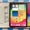 iPad 第10世代 Wi-Fiモデル 64GB MPQ33J/A A2696 新品同様-正面