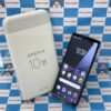 Xperia10 VI XQ-ES44 SIMフリー 128GB 新品同様-正面