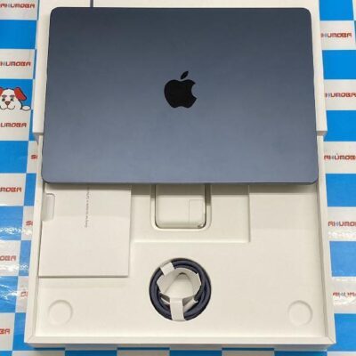 MacBook Air M2 2022  8GB 256GB A2681 極美品