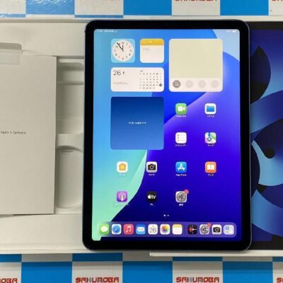 iPad Air 第5世代 Apple版SIMフリー 256GB MM733J/A A2589 美品