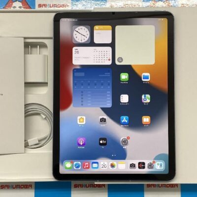 iPad Air 第4世代 Apple版SIMフリー 256GB FYH62J/A A2072 新品同様